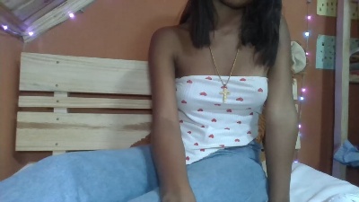 STECIAH live cam on Cam4
