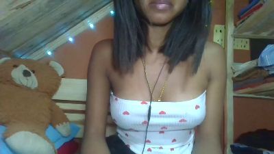 STECIAH live cam on Cam4