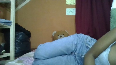 STECIAH live cam on Cam4