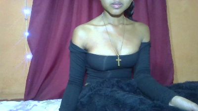 STECIAH live cam on Cam4