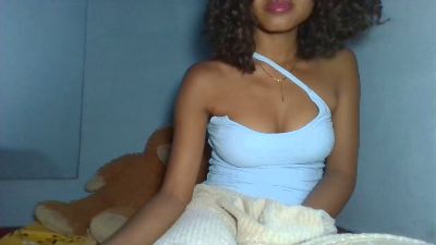 STECIAH live cam on Cam4