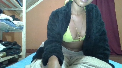 STECIAH live cam on Cam4