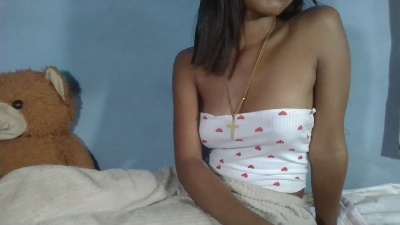 STECIAH live cam on Cam4