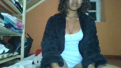 STECIAH live cam on Cam4