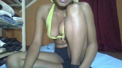 STECIAH live cam on Cam4