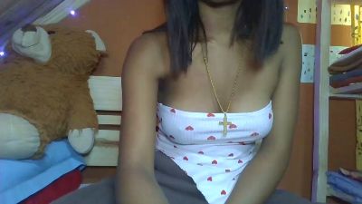 STECIAH live cam on Cam4