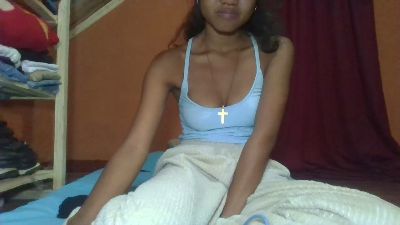 STECIAH live cam on Cam4