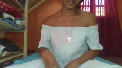 STECIAH live cam on Cam4
