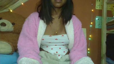 STECIAH live cam on Cam4
