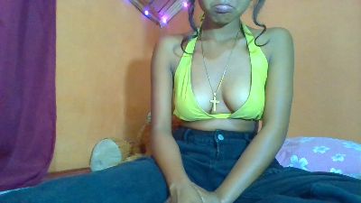 STECIAH live cam on Cam4