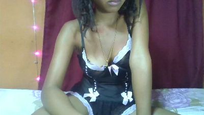 STECIAH live cam on Cam4