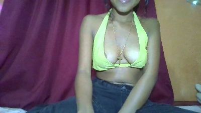 STECIAH live cam on Cam4