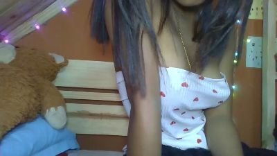 STECIAH live cam on Cam4