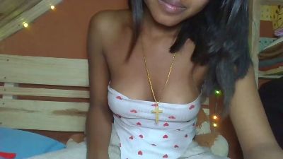 STECIAH live cam on Cam4