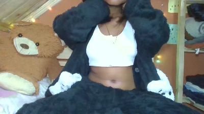STECIAH live cam on Cam4