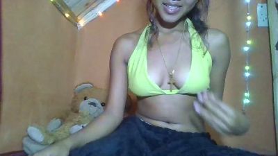 STECIAH live cam on Cam4