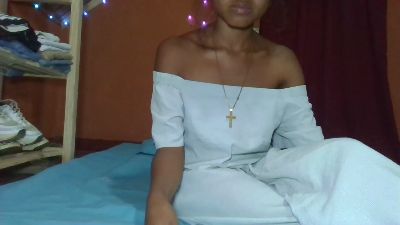 STECIAH live cam on Cam4
