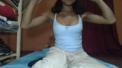 STECIAH live cam on Cam4