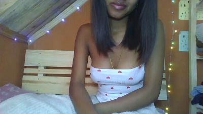 STECIAH live cam on Cam4