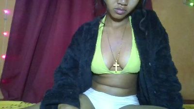 STECIAH live cam on Cam4