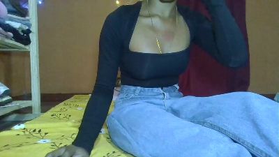 STECIAH live cam on Cam4