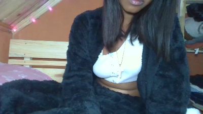 STECIAH live cam on Cam4