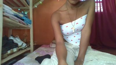 STECIAH live cam on Cam4