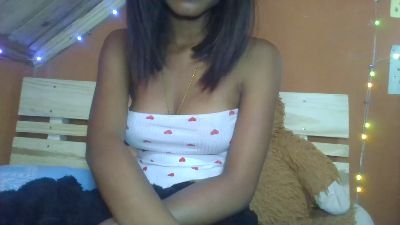 STECIAH live cam on Cam4