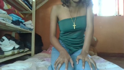 STECIAH live cam on Cam4