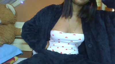 STECIAH live cam on Cam4