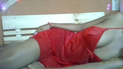 STECIAH live cam on Cam4