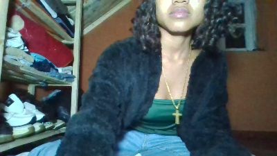 STECIAH live cam on Cam4