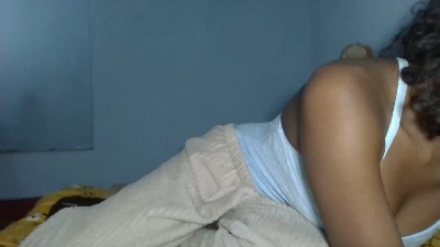 STECIAH live cam on Cam4