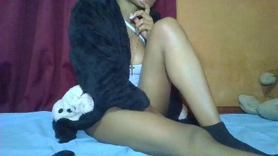 STECIAH live cam on Cam4