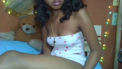 STECIAH live cam on Cam4