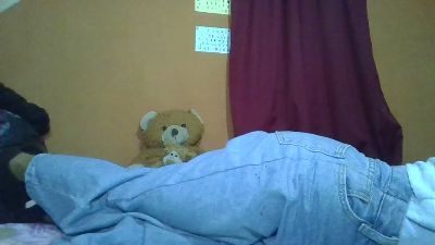 STECIAH live cam on Cam4