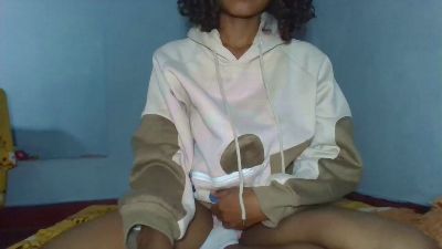 STECIAH live cam on Cam4