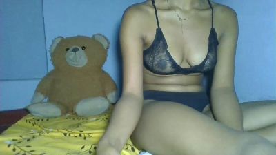 STECIAH live cam on Cam4