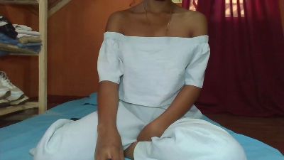 STECIAH live cam on Cam4
