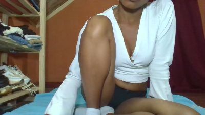 STECIAH live cam on Cam4
