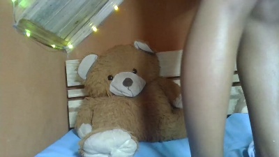 STECIAH live cam on Cam4