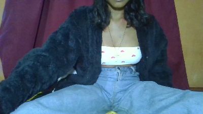 STECIAH live cam on Cam4
