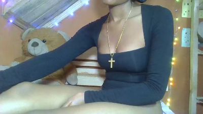 STECIAH live cam on Cam4