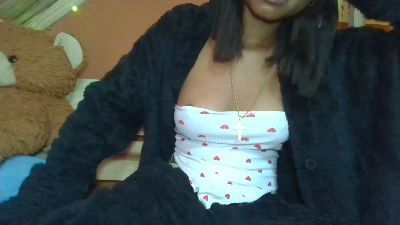 STECIAH live cam on Cam4