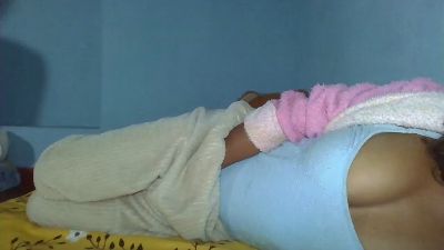 STECIAH live cam on Cam4