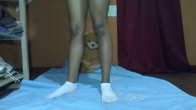 STECIAH live cam on Cam4