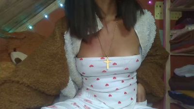 STECIAH live cam on Cam4
