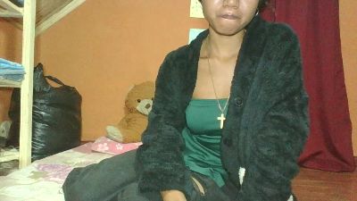 STECIAH live cam on Cam4