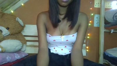 STECIAH live cam on Cam4