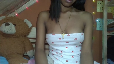 STECIAH live cam on Cam4